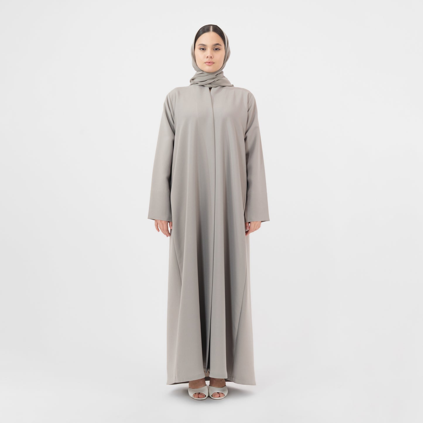 Essential Shiny - Taupe