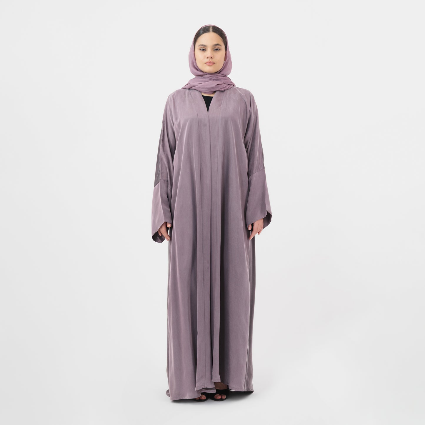 Silk - Dusty Lavender