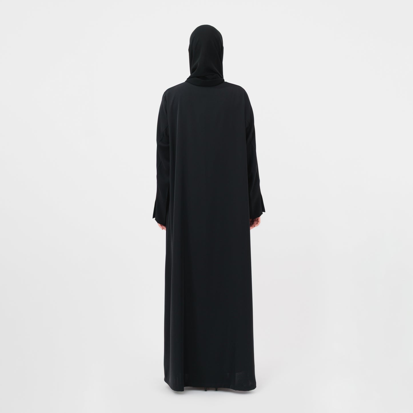 Casual - Black