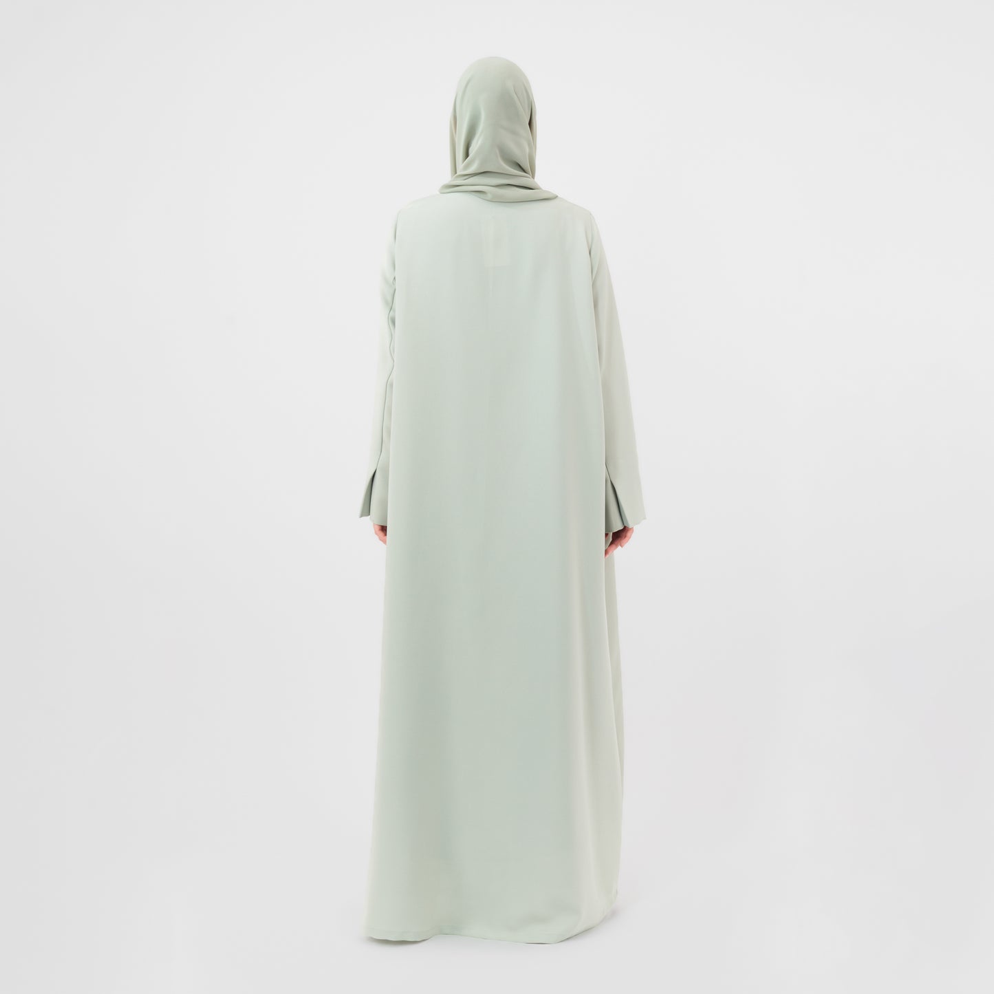 Essential Matte - Matcha