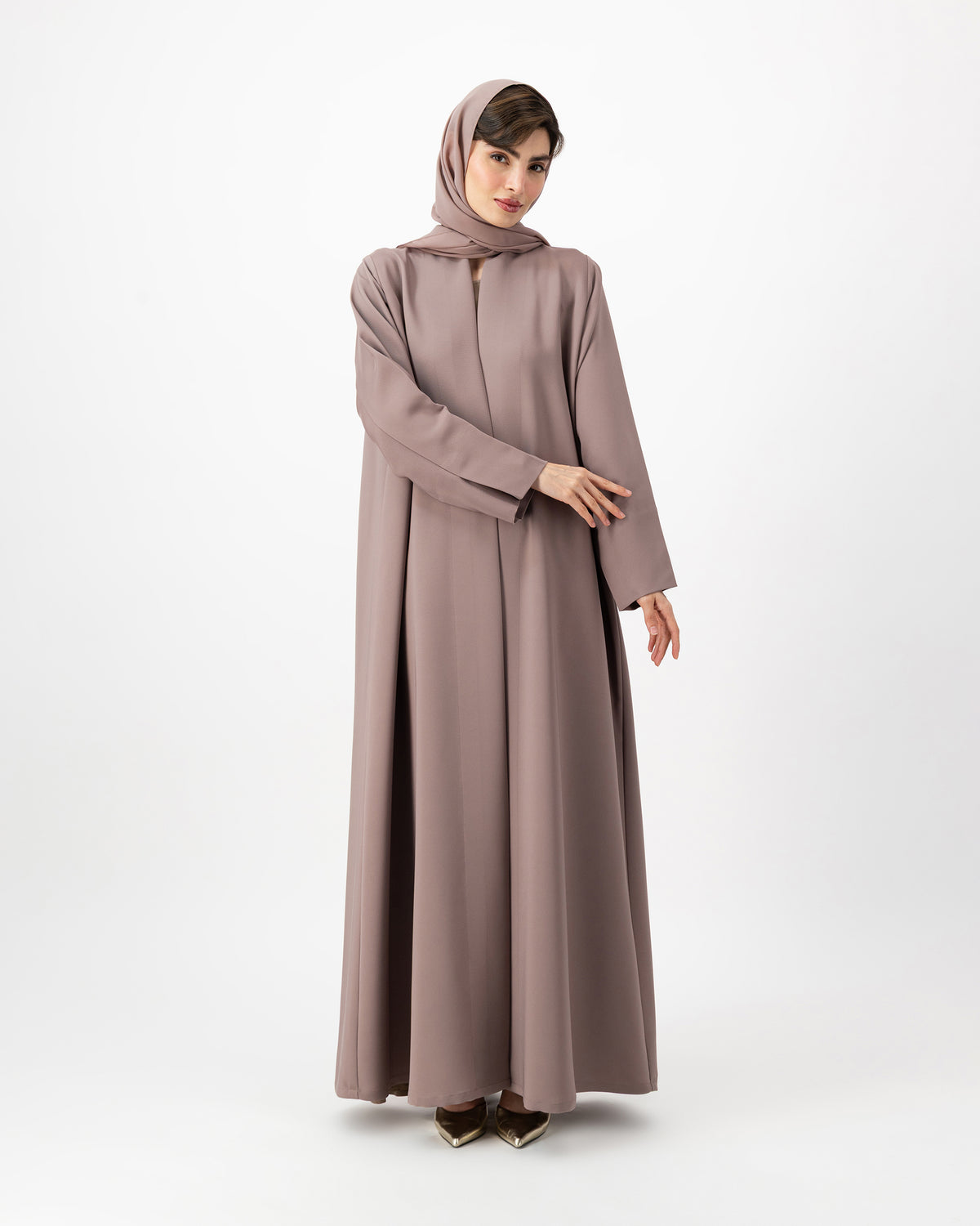 Essential Matte - Fawn