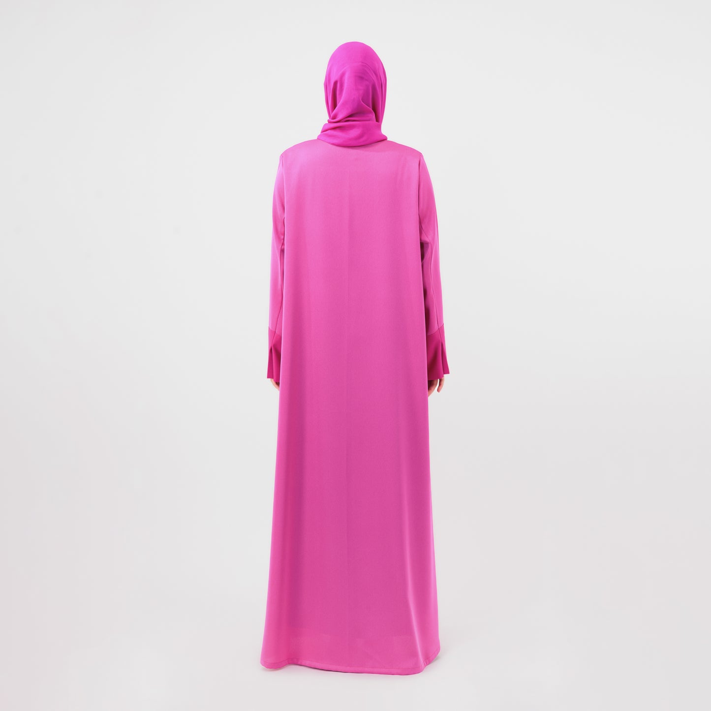 Elevated Shiny - Pink