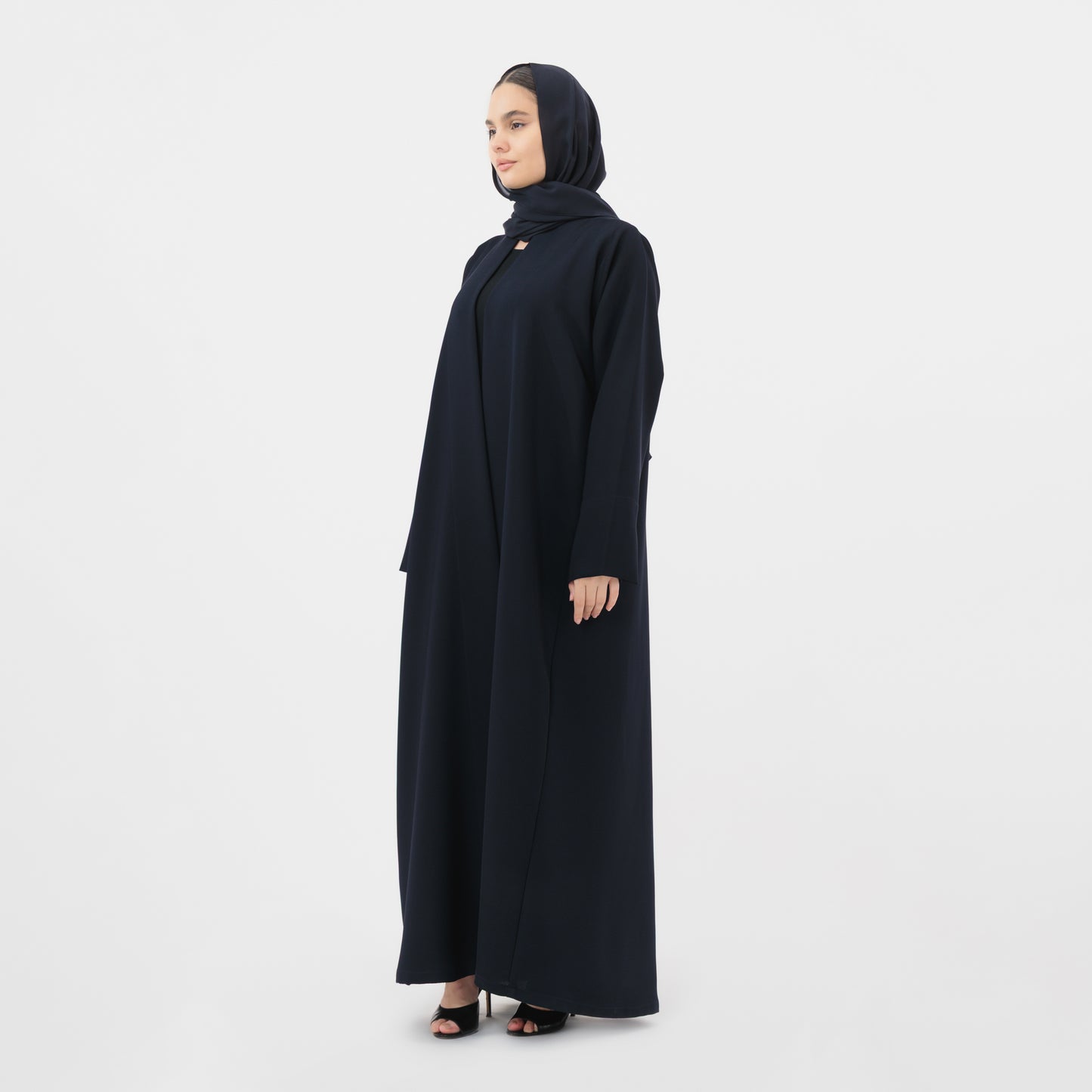 Essential Matte - Navy