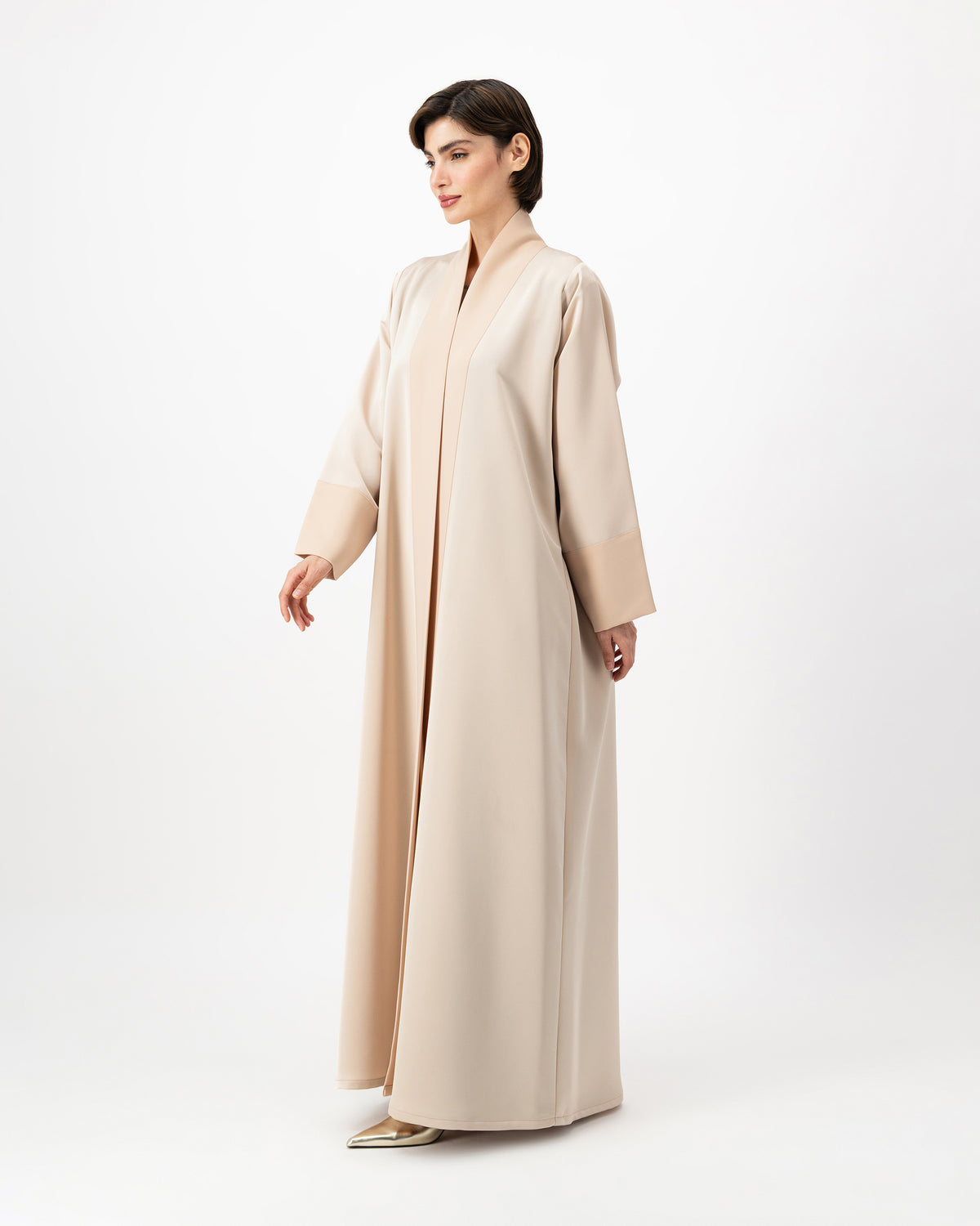 Essential Shiny - Linen