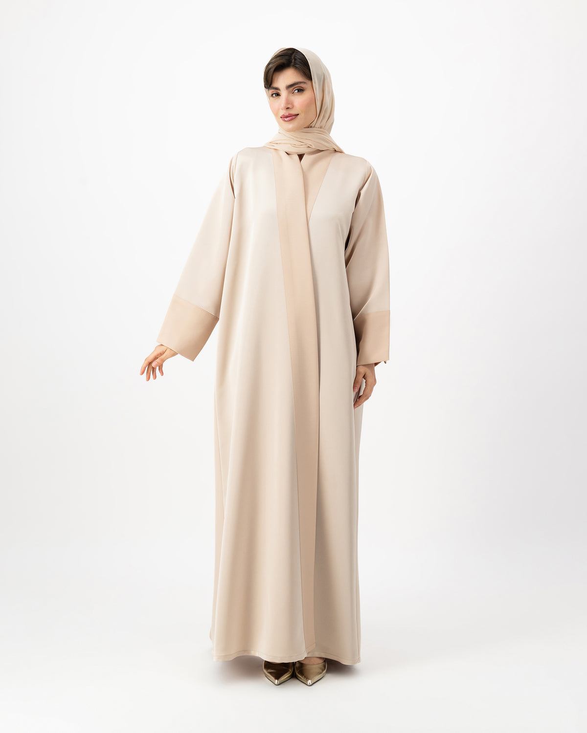 Essential Shiny - Linen