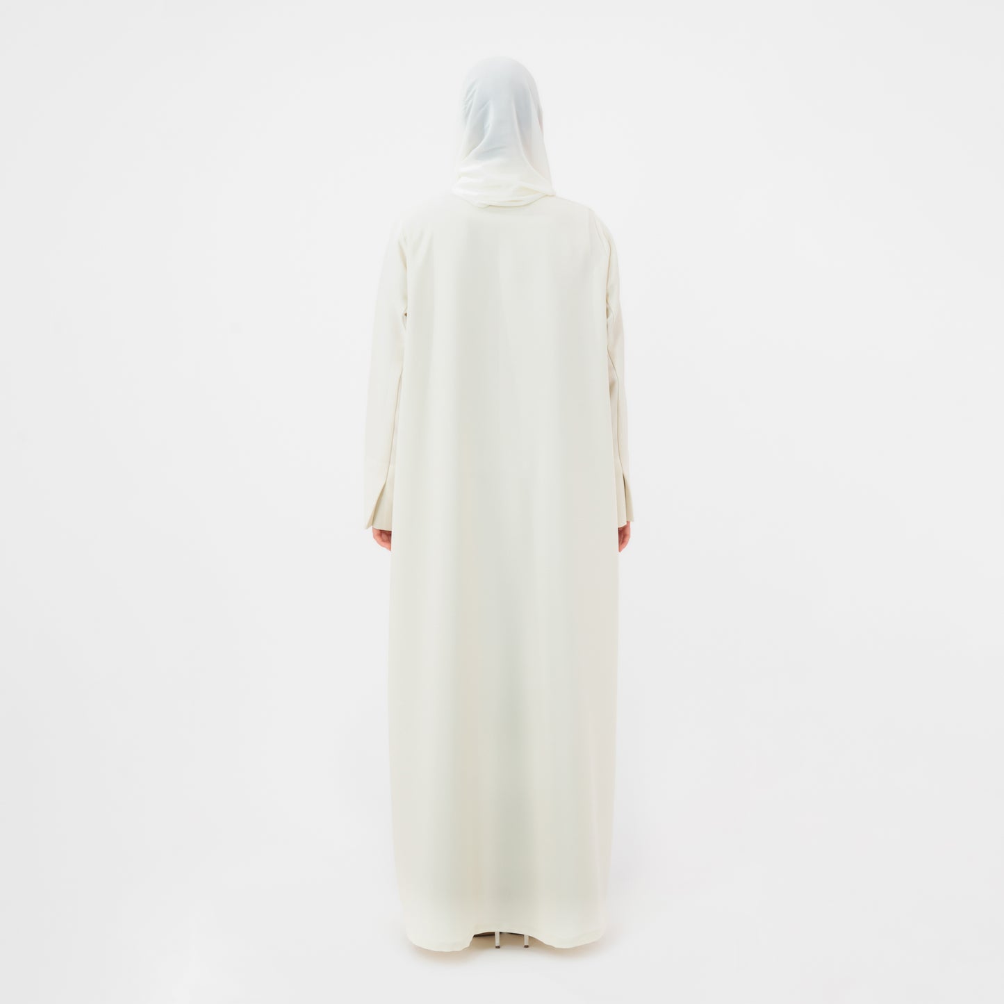 Essential Matte - Offwhite