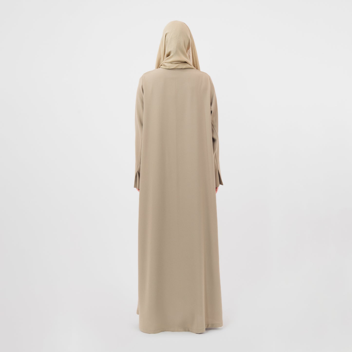 Elevated Matte - Gold