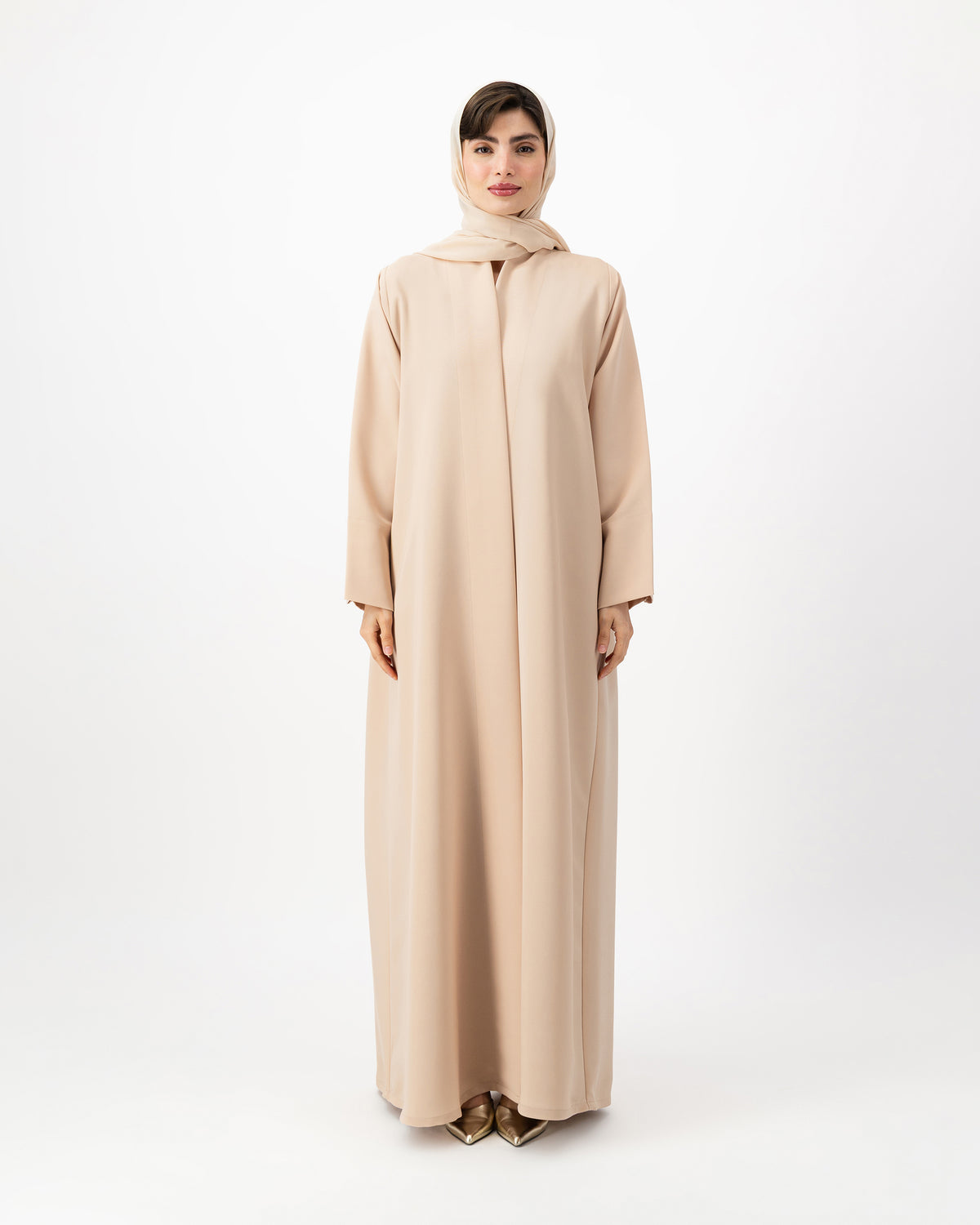 Essential Matte - Linen