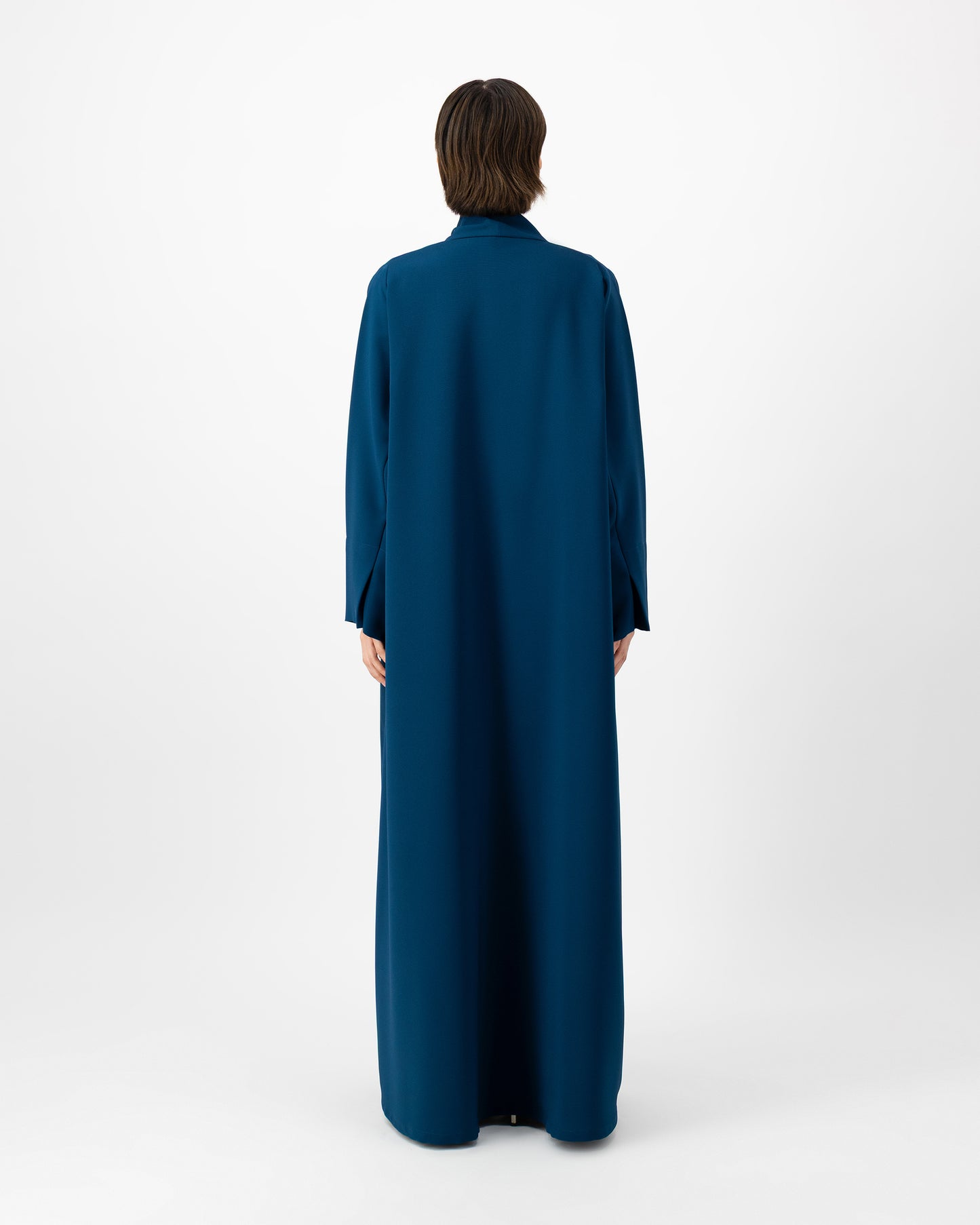 Essential Matte - Blue