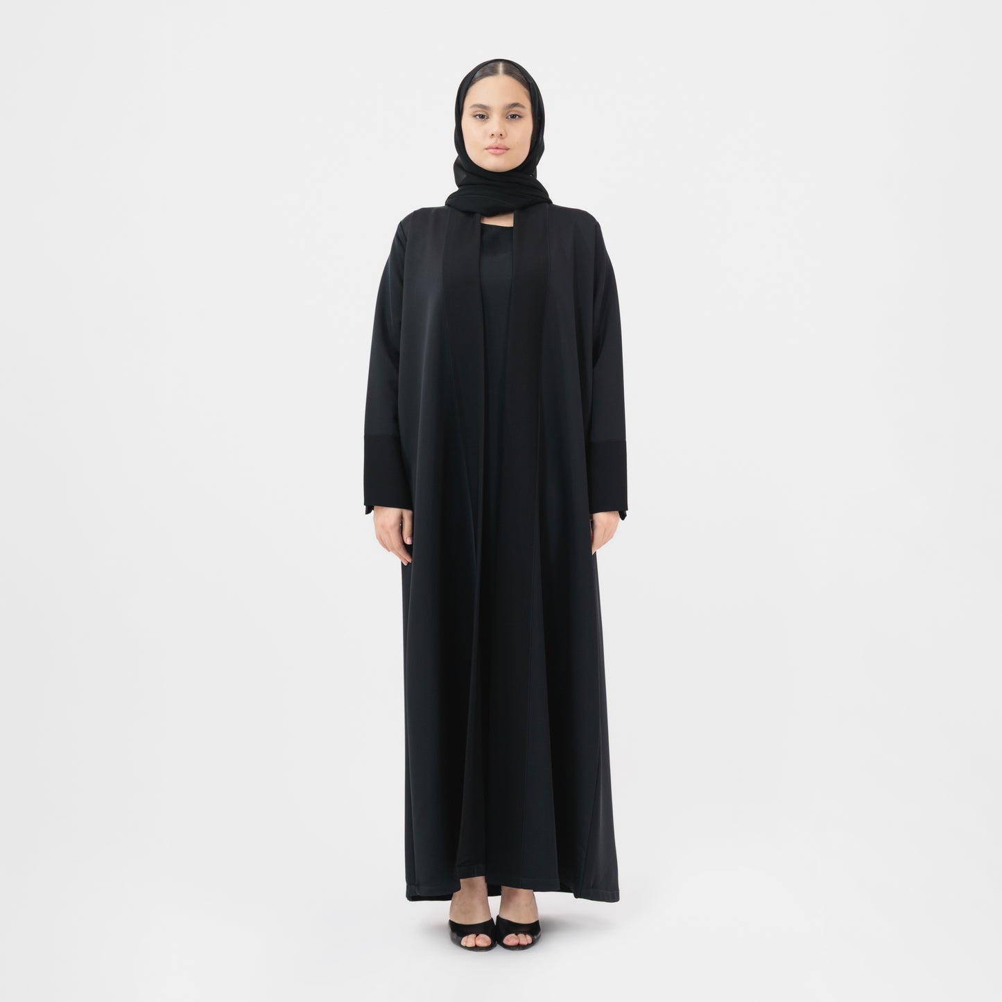 Essential Shiny - Black