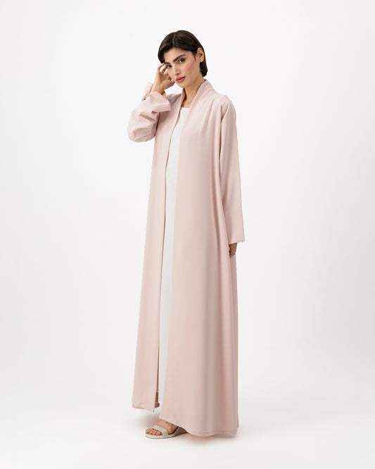 Basic - Baby Pink