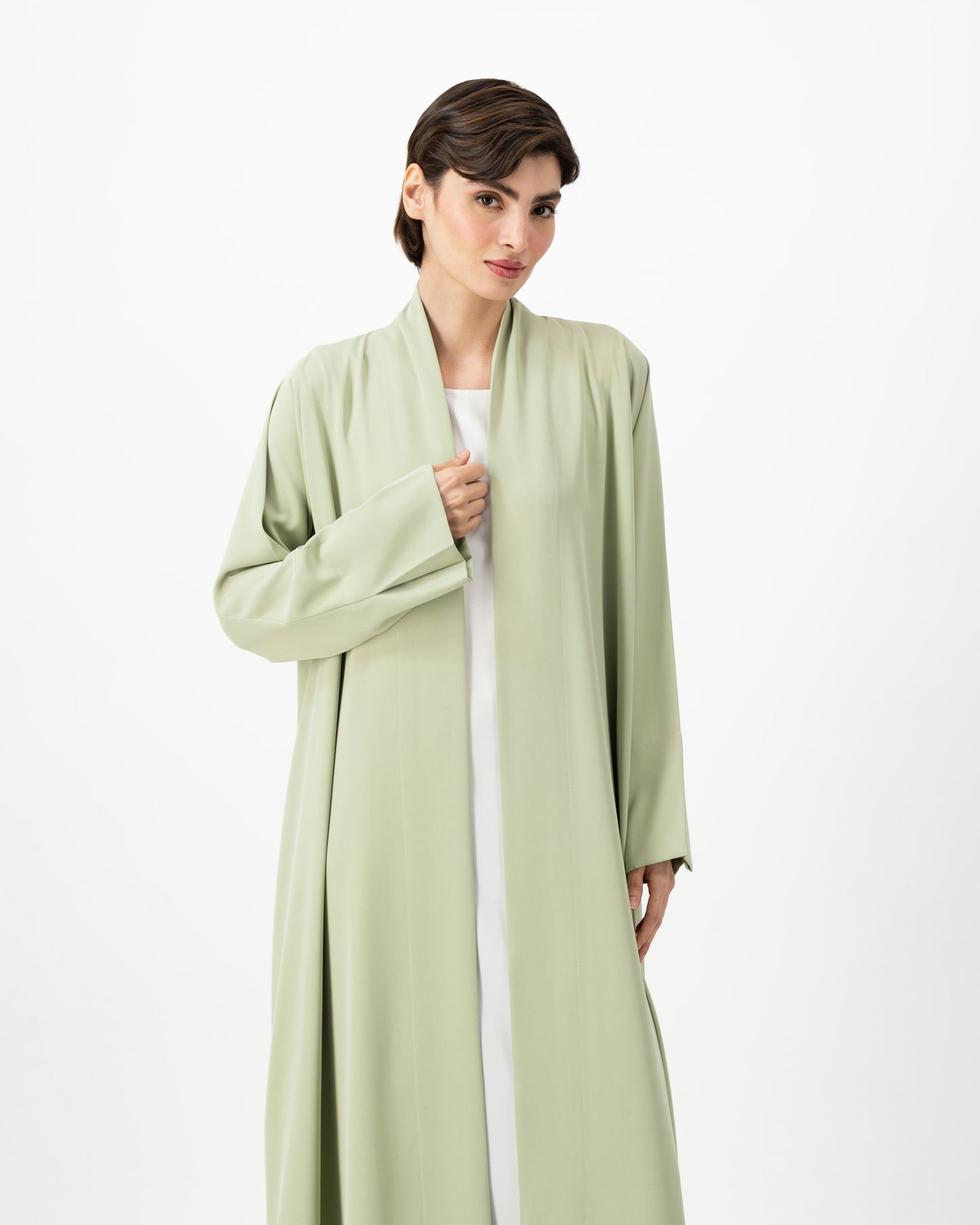 Casual - Matcha