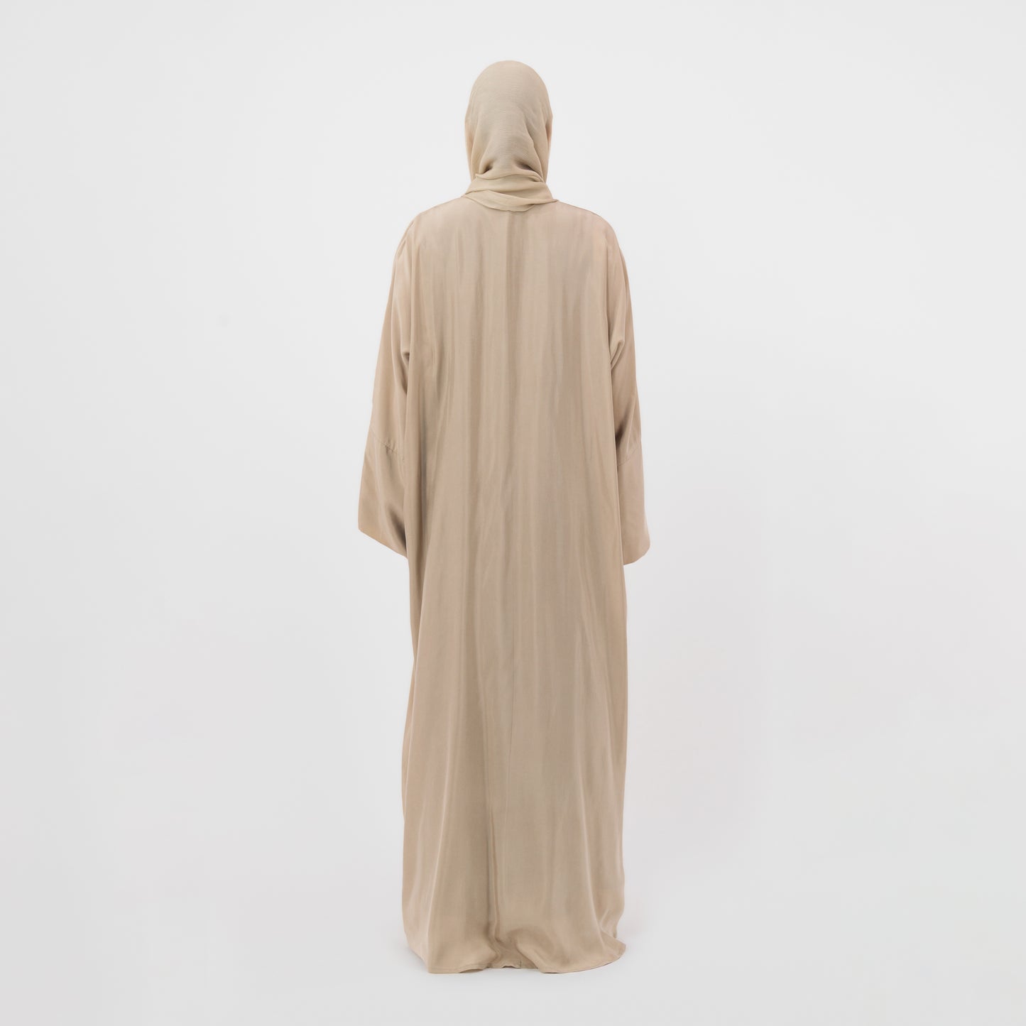 Silk - Beige