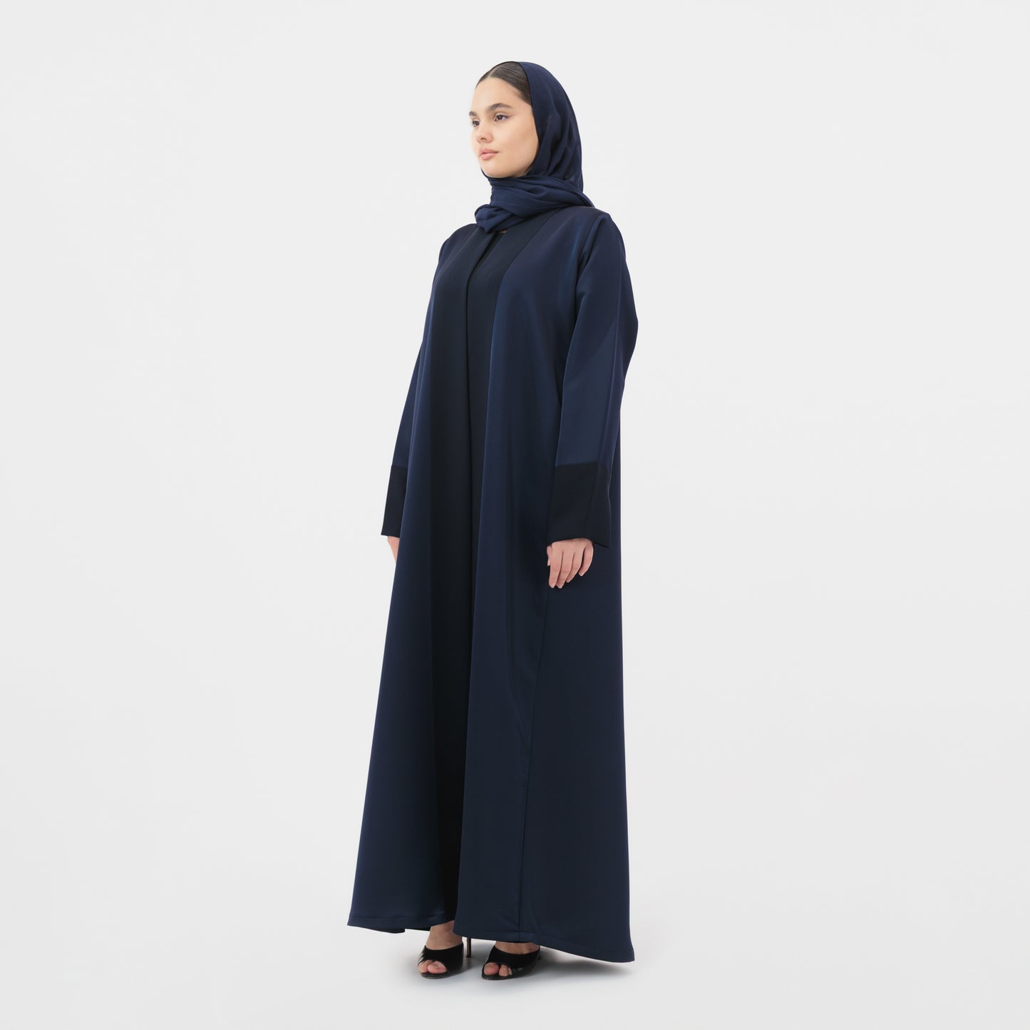 Essential Shiny - Navy