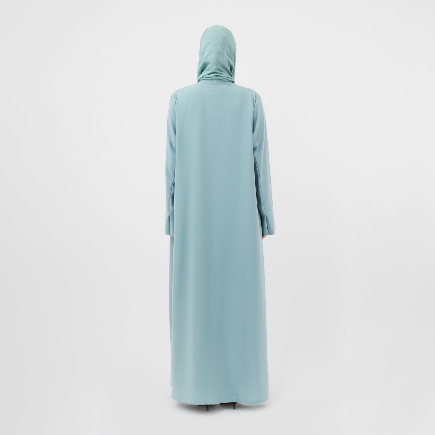 Elevated Matte - Cloud