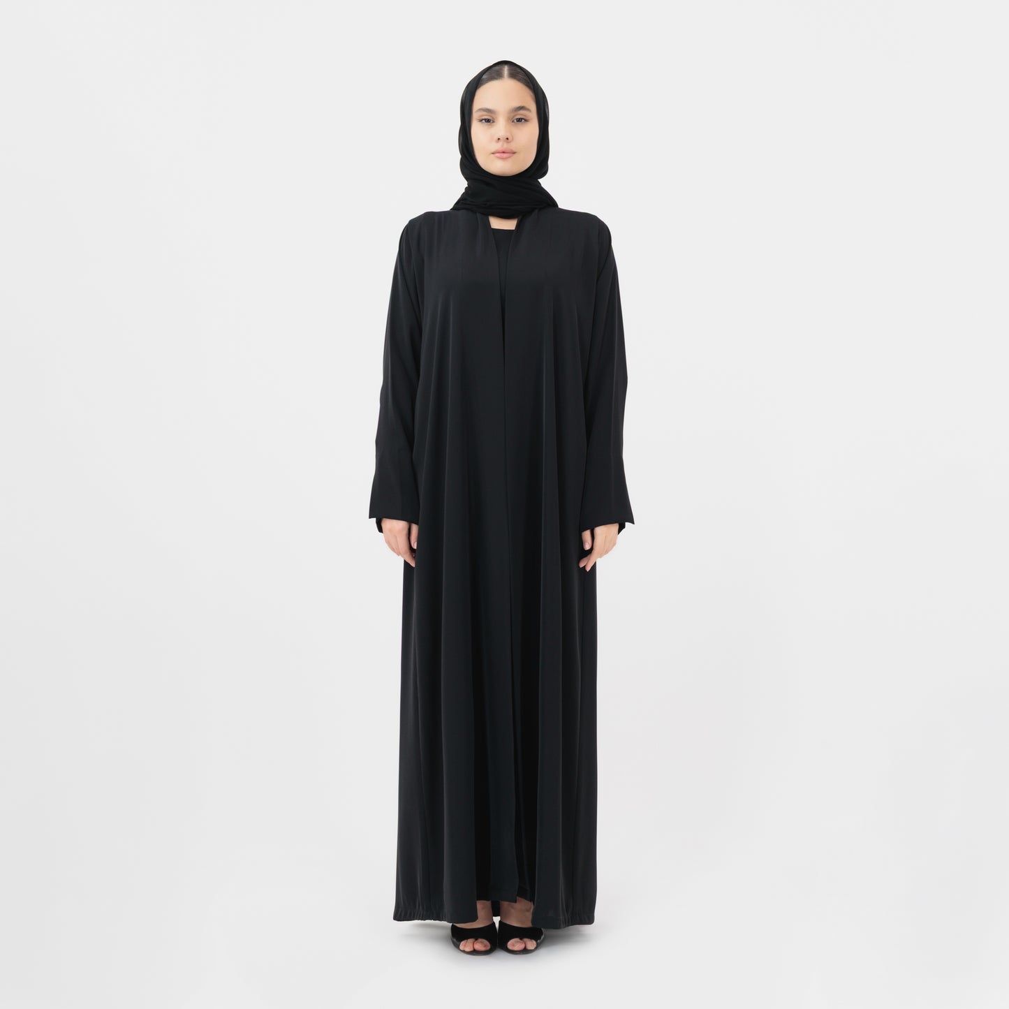 Casual - Black