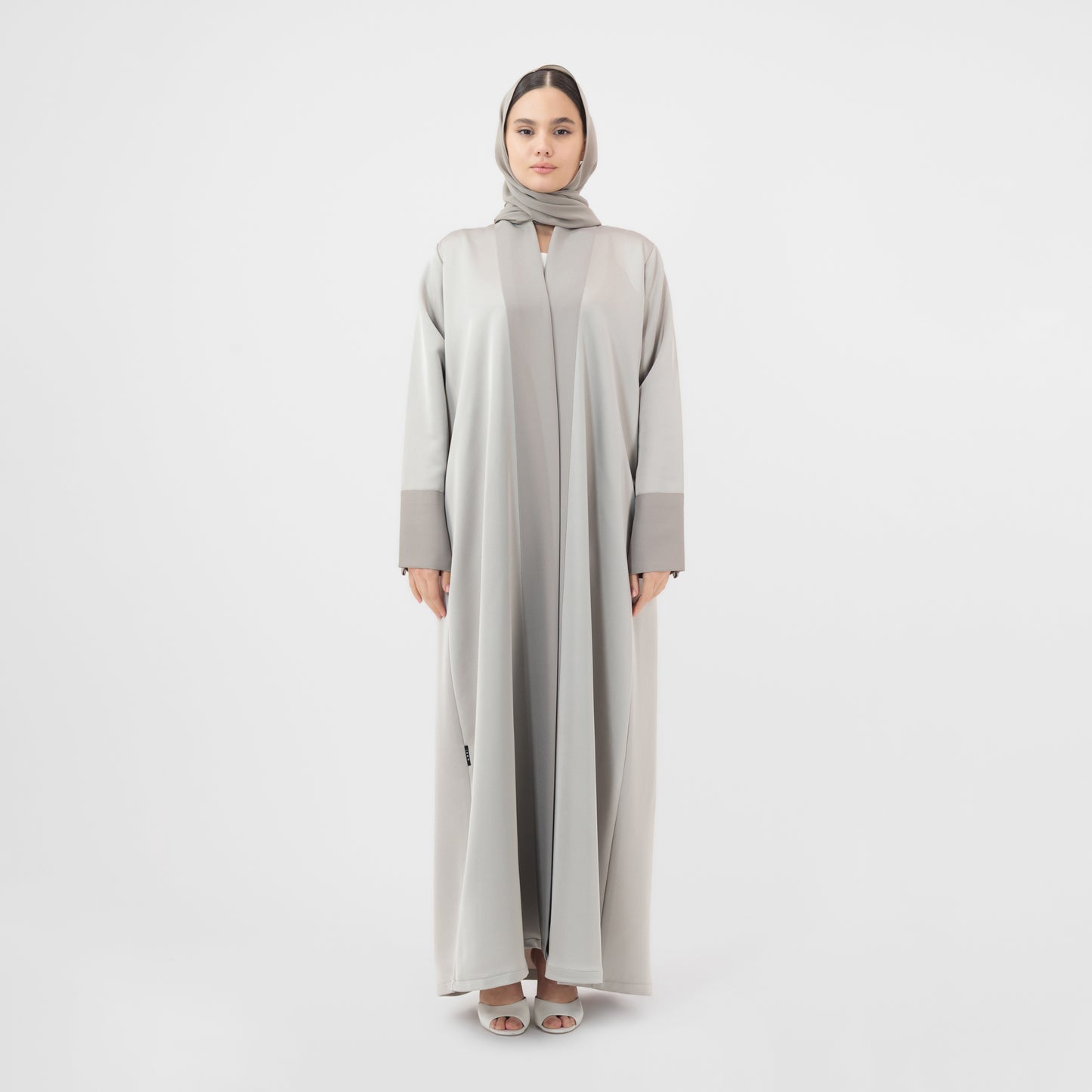 Essential Shiny - Taupe