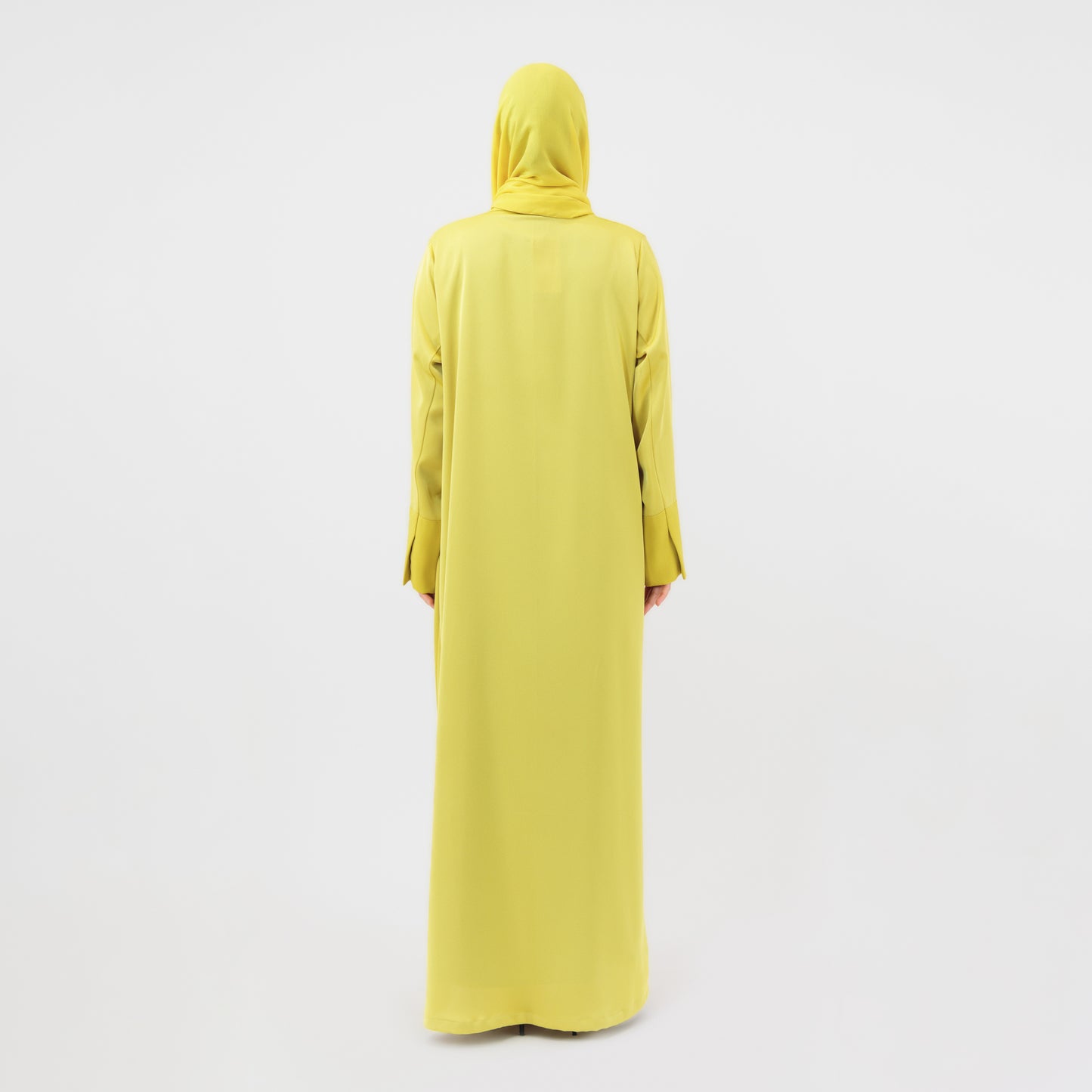Elevated Shiny - Yellow