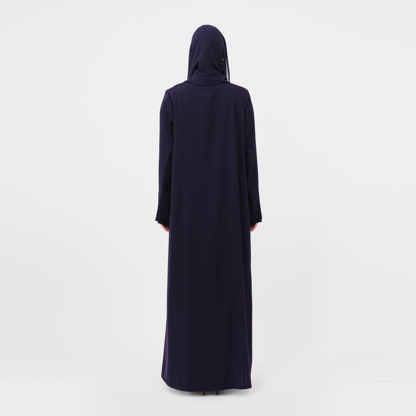 Casual - Violet