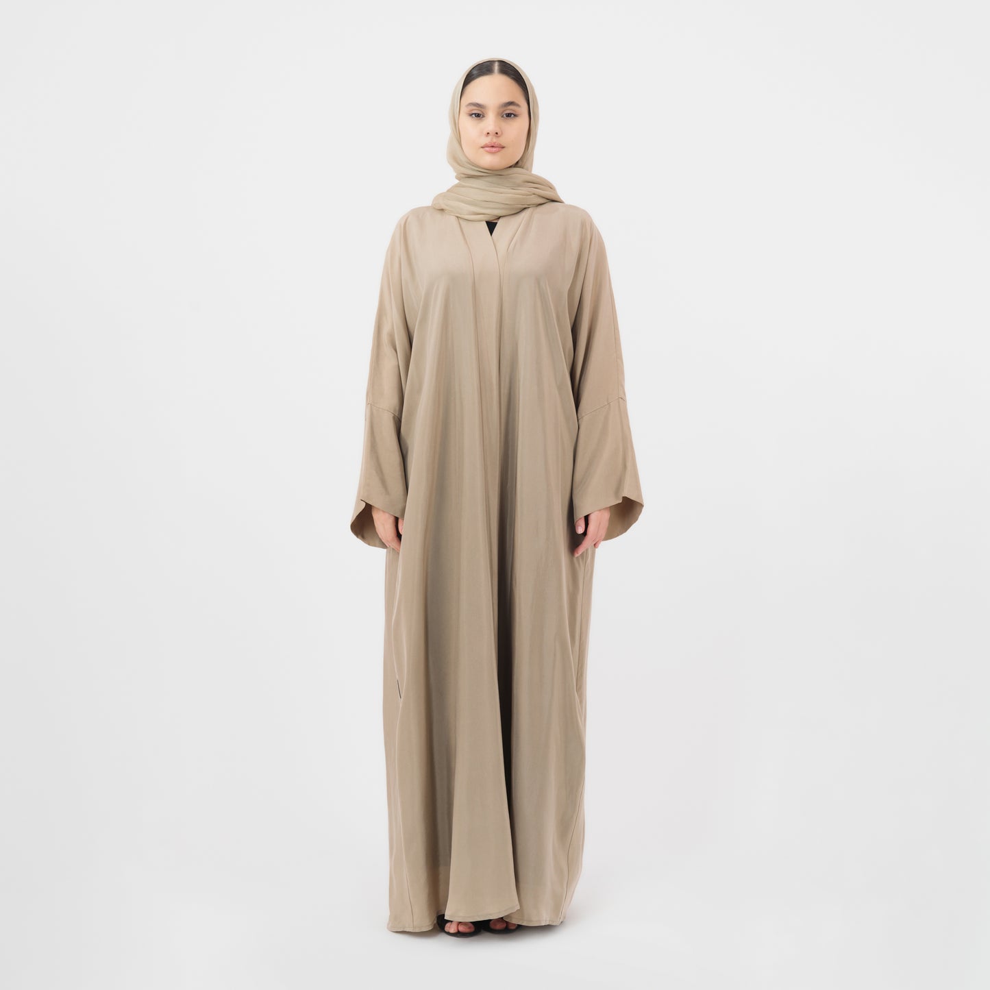 Silk - Beige