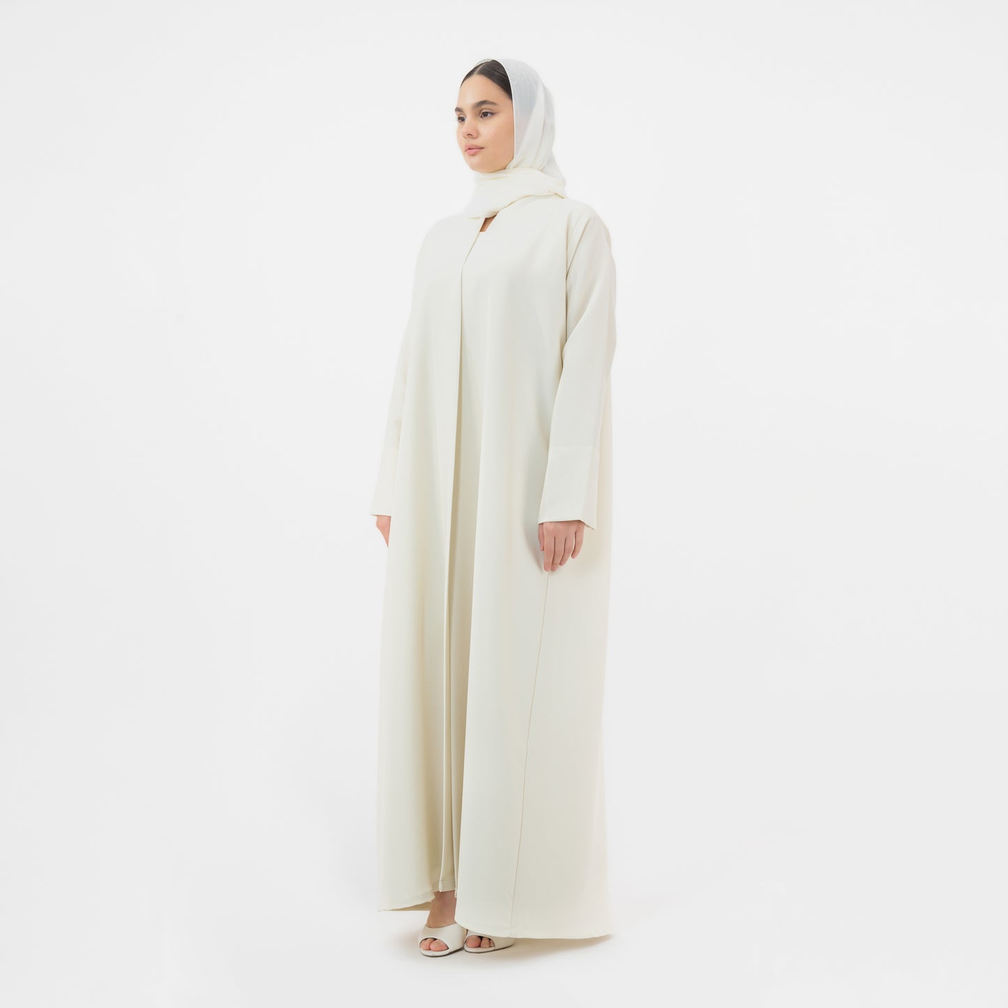 Essential Matte - Offwhite