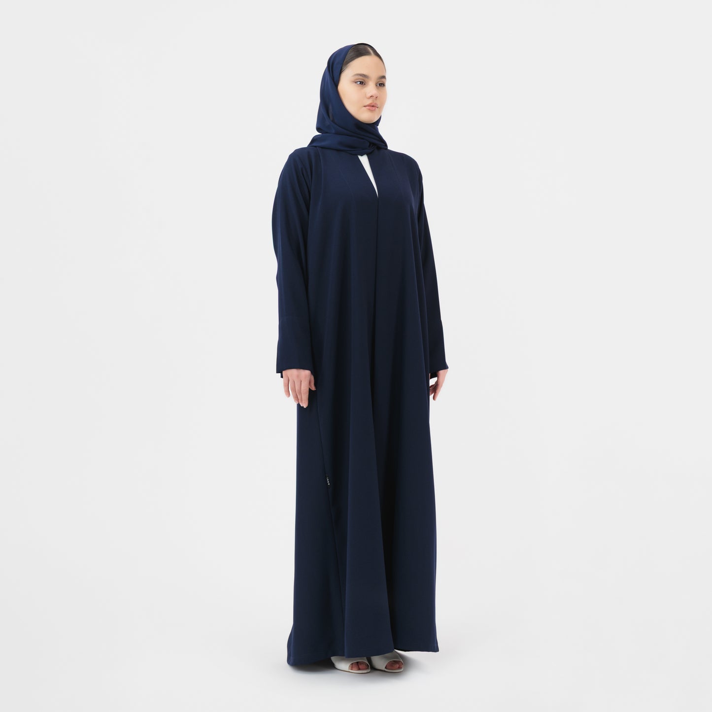 Elevated Matte - Navy Blue