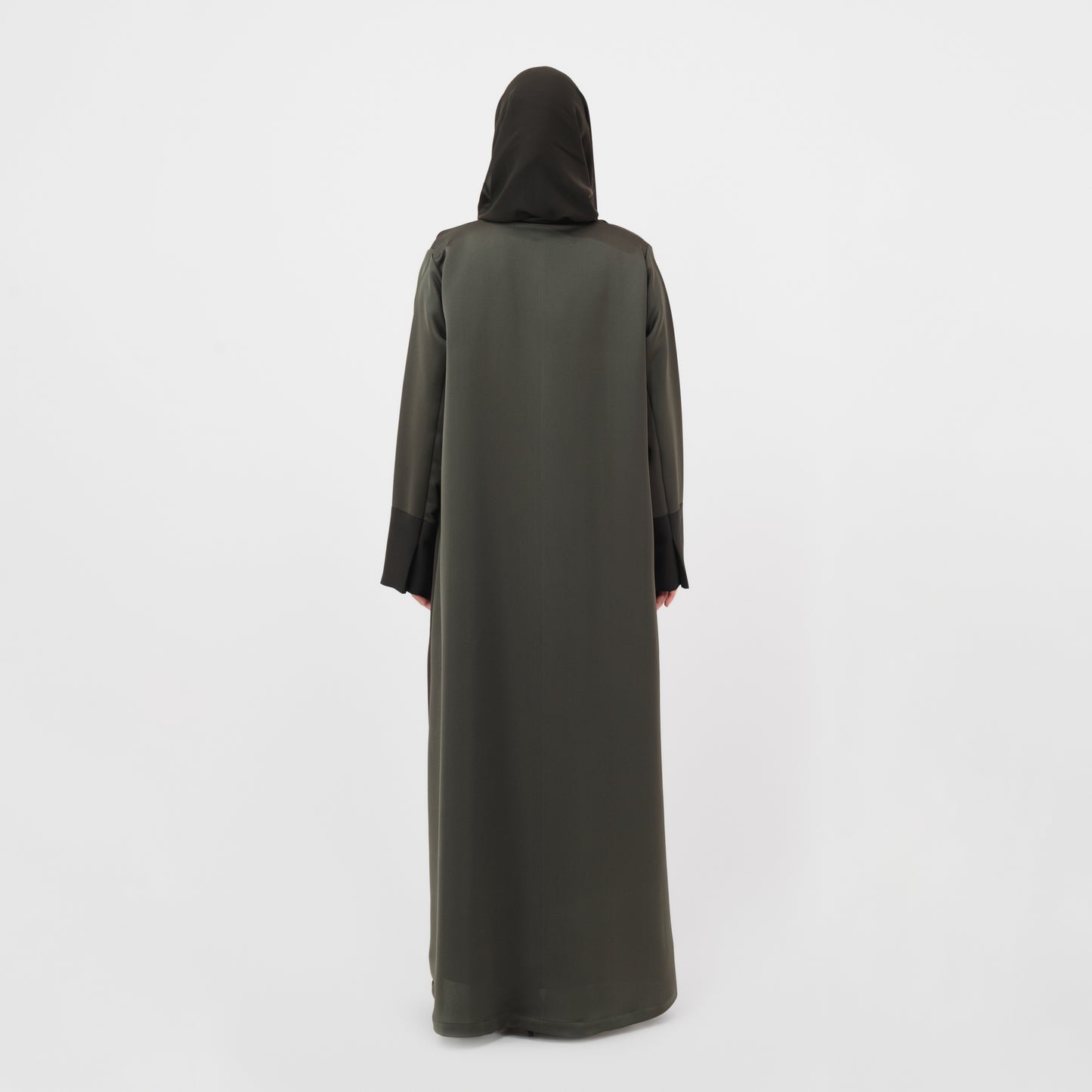 Essential Shiny - Khaki