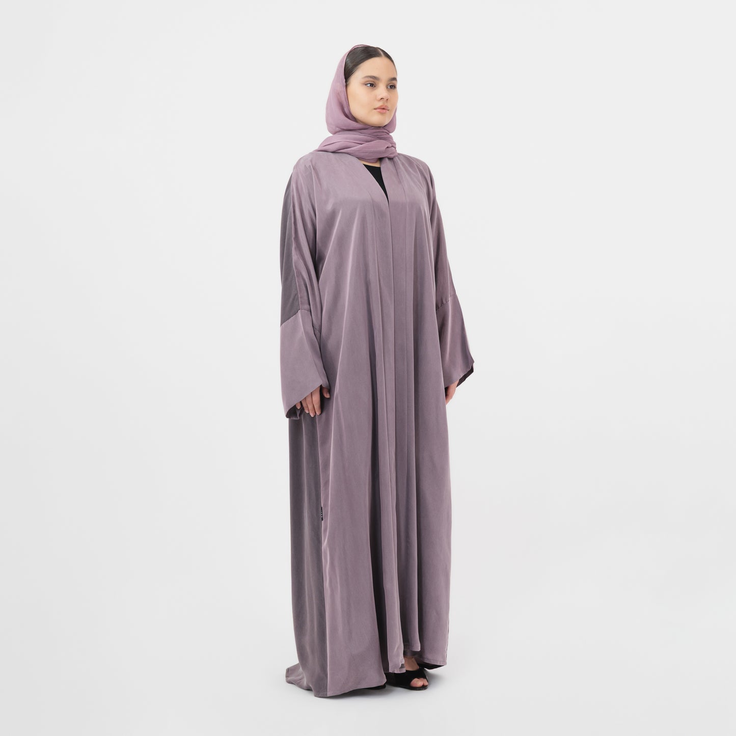Silk - Dusty Lavender