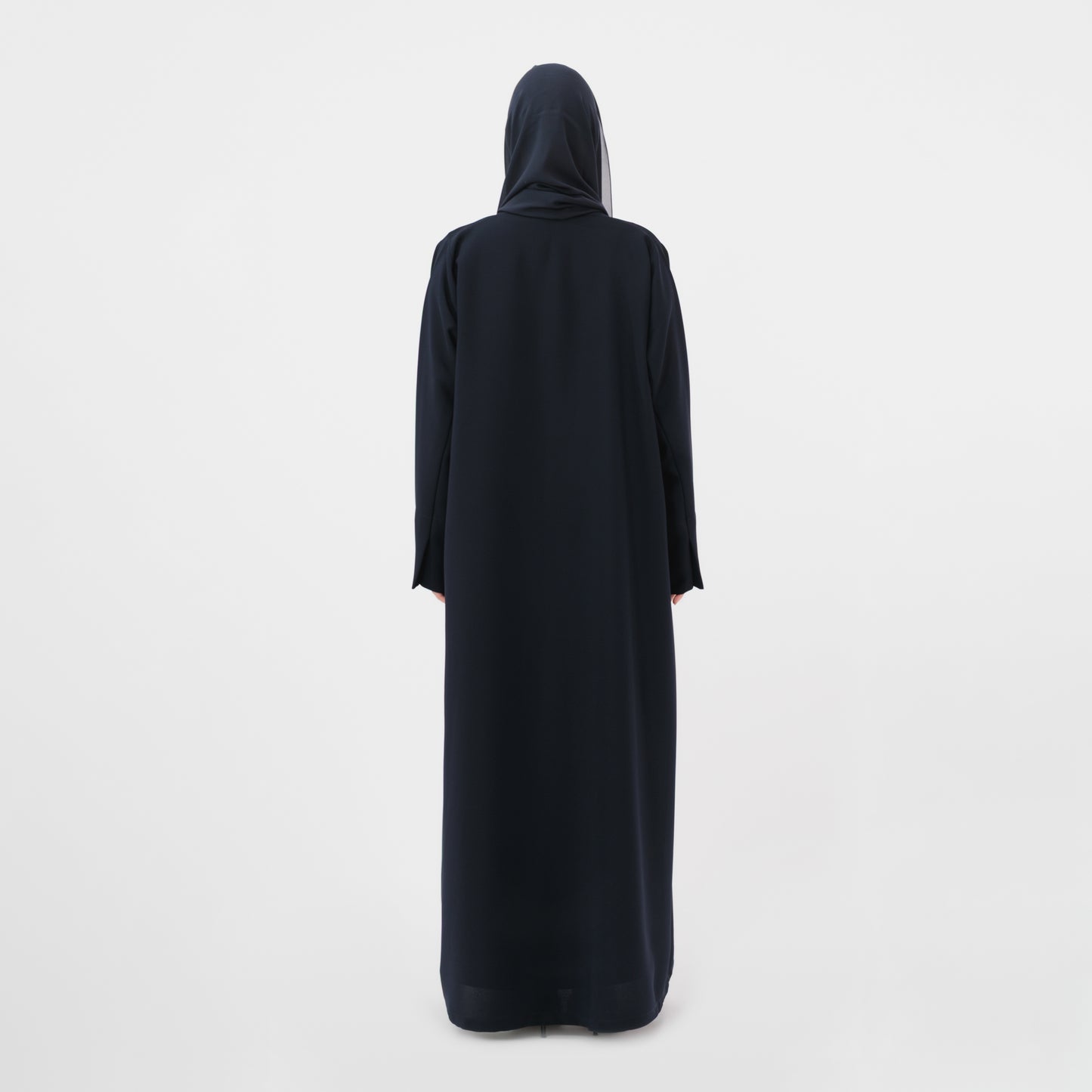 Essential Matte - Navy