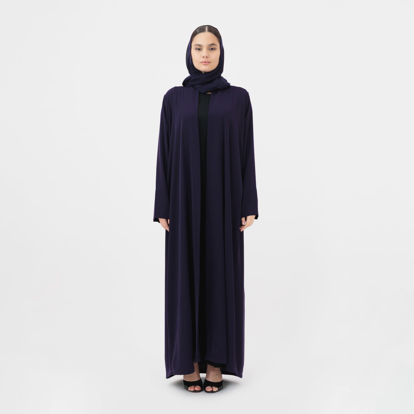 Casual - Violet