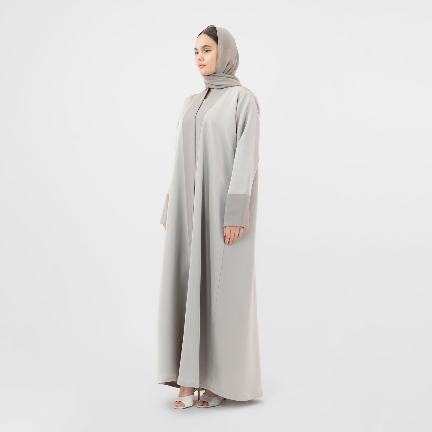 Essential Shiny - Taupe