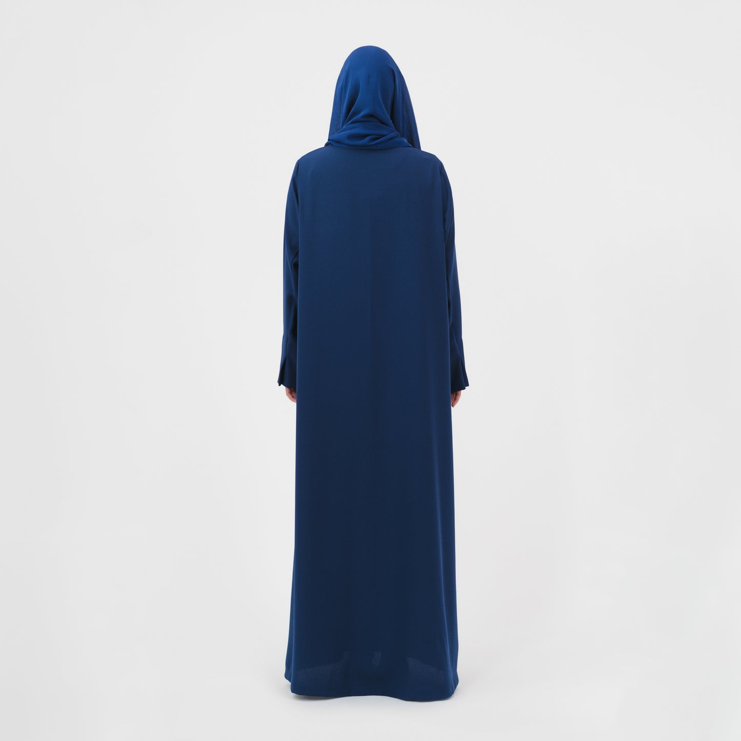 Elevated Matte - Blue