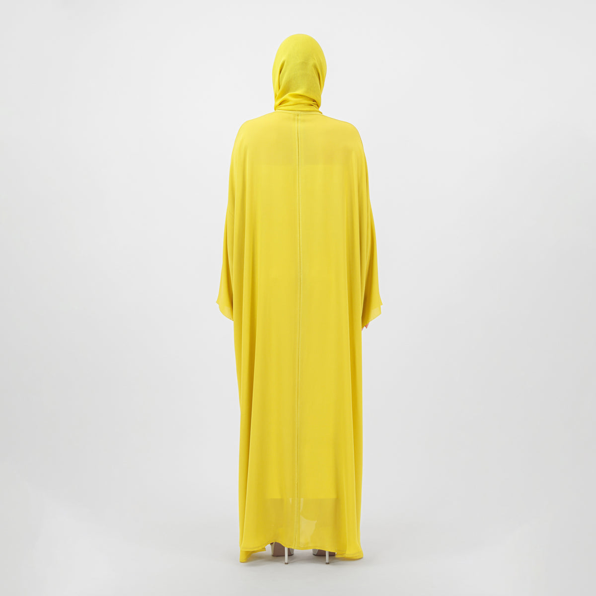 Silk Golden - Yellow