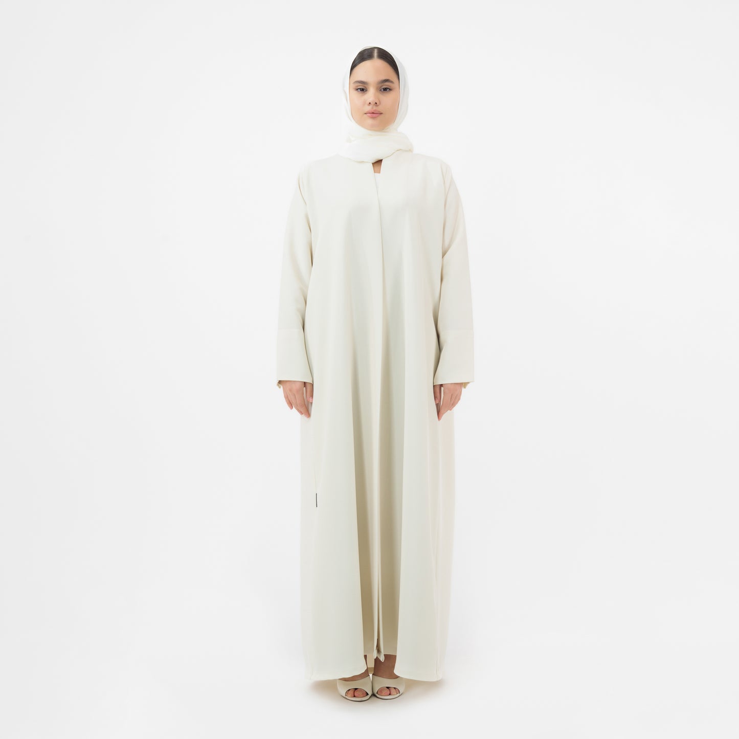 Essential Matte - Offwhite