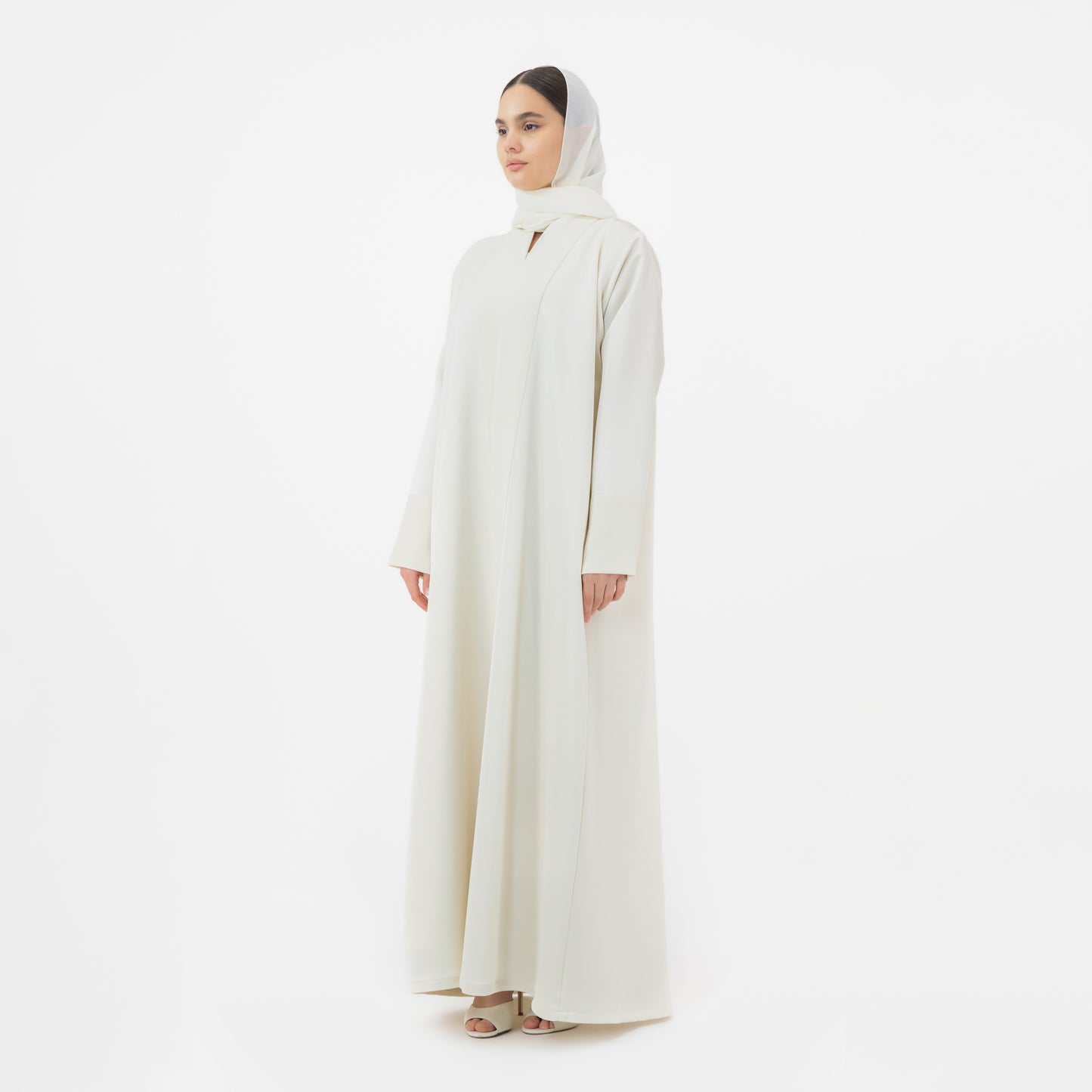 Essential Shiny - Offwhite