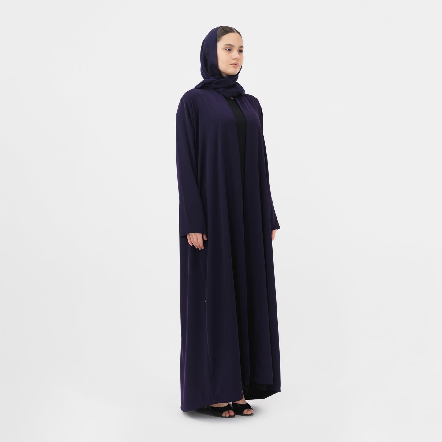 Casual - Violet