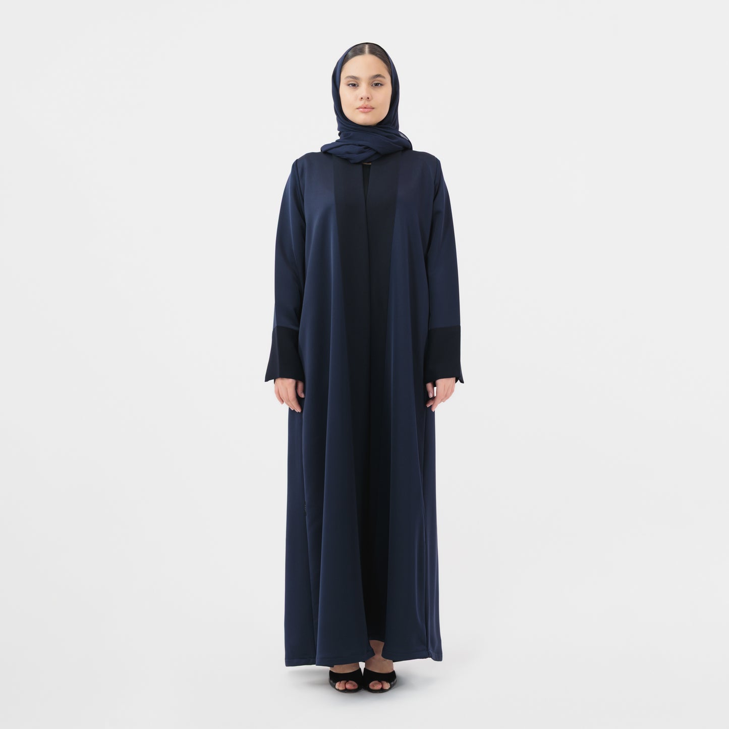 Essential Shiny - Navy