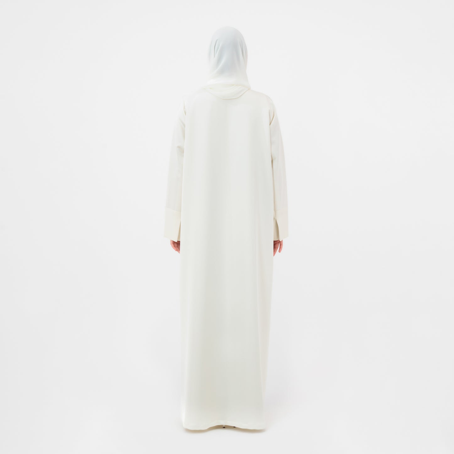 Essential Shiny - Offwhite