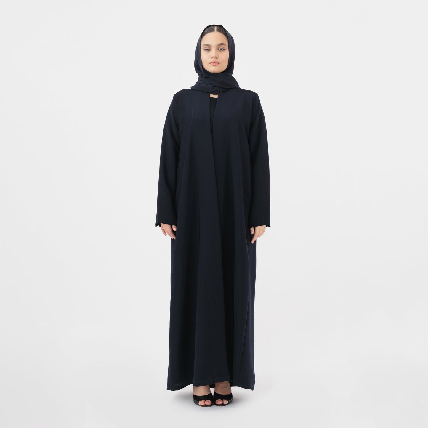 Essential Matte - Navy