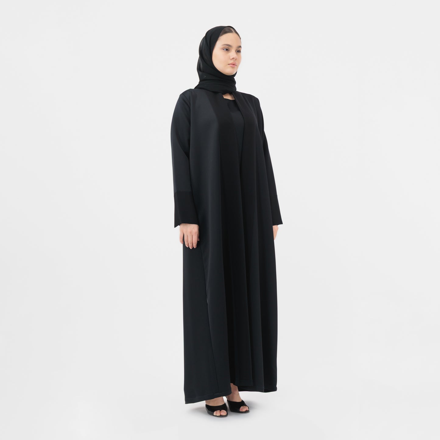 Essential Shiny - Black