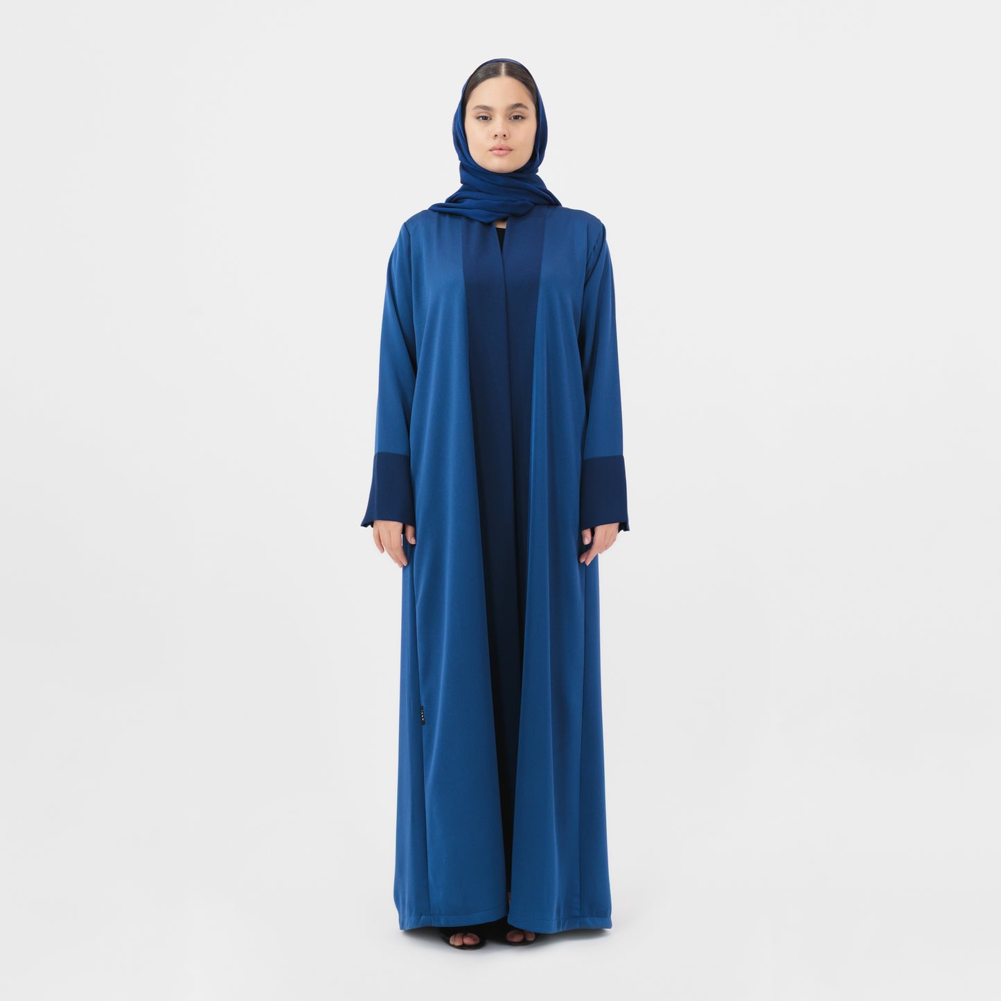 Elevated Shiny - Blue