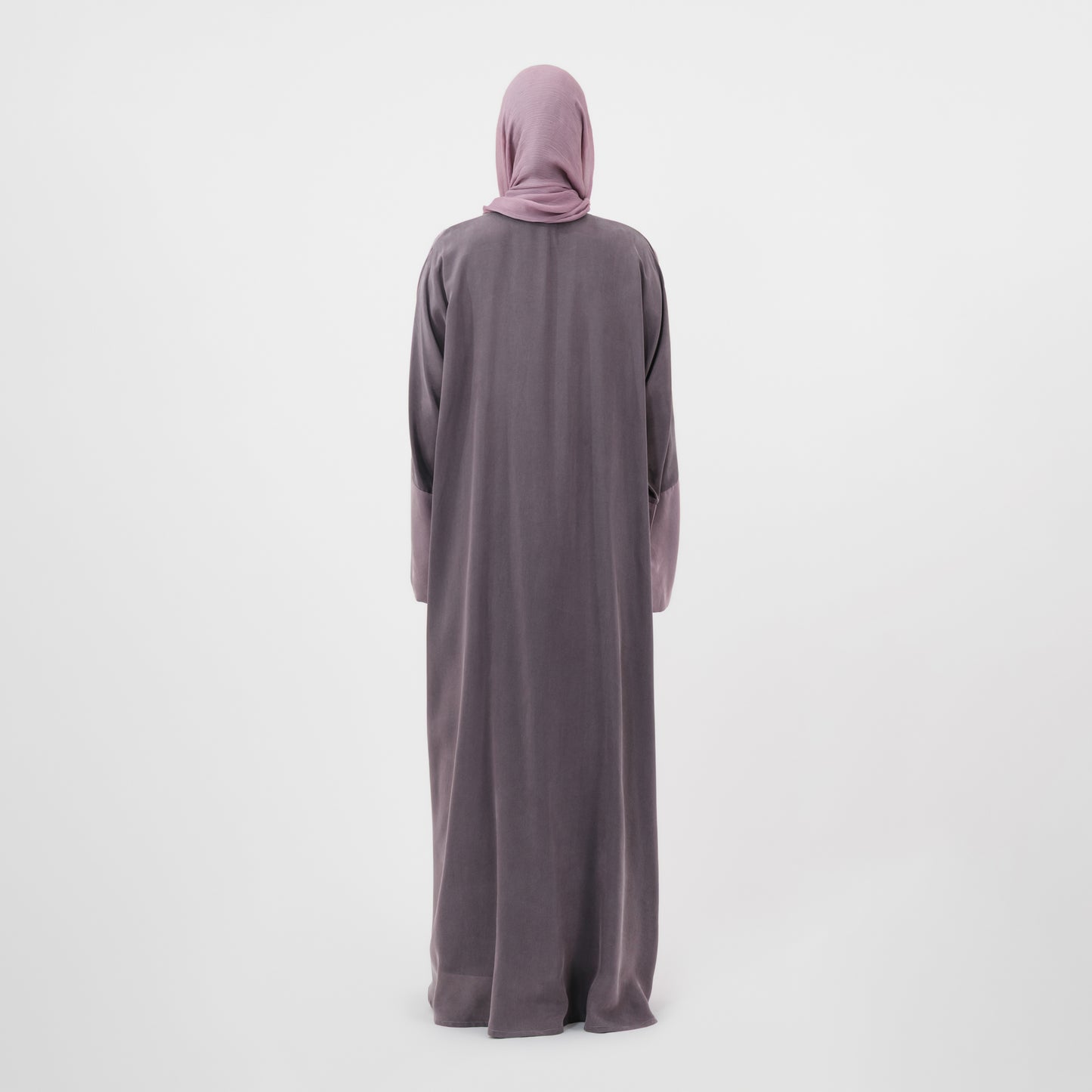 Silk - Dusty Lavender