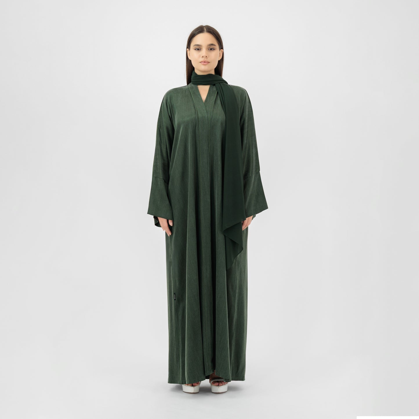 Bamboo - Green