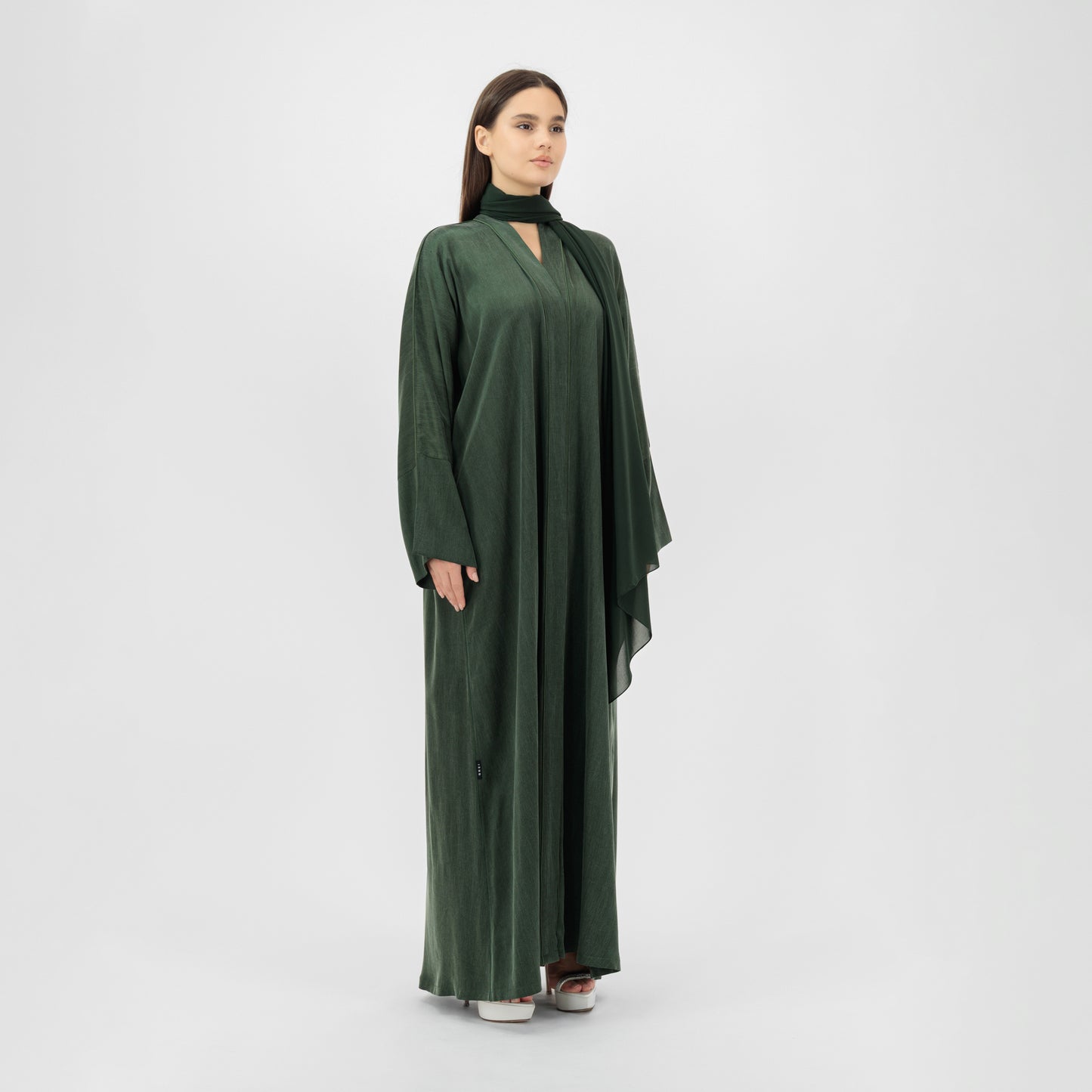 Bamboo - Green