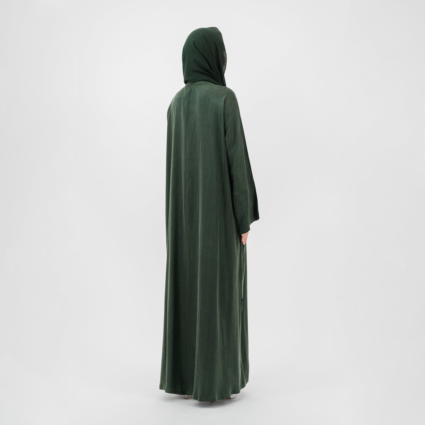 Bamboo - Green