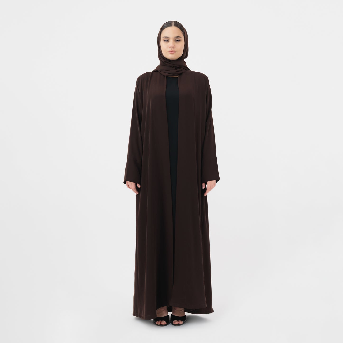 Casual - Brown