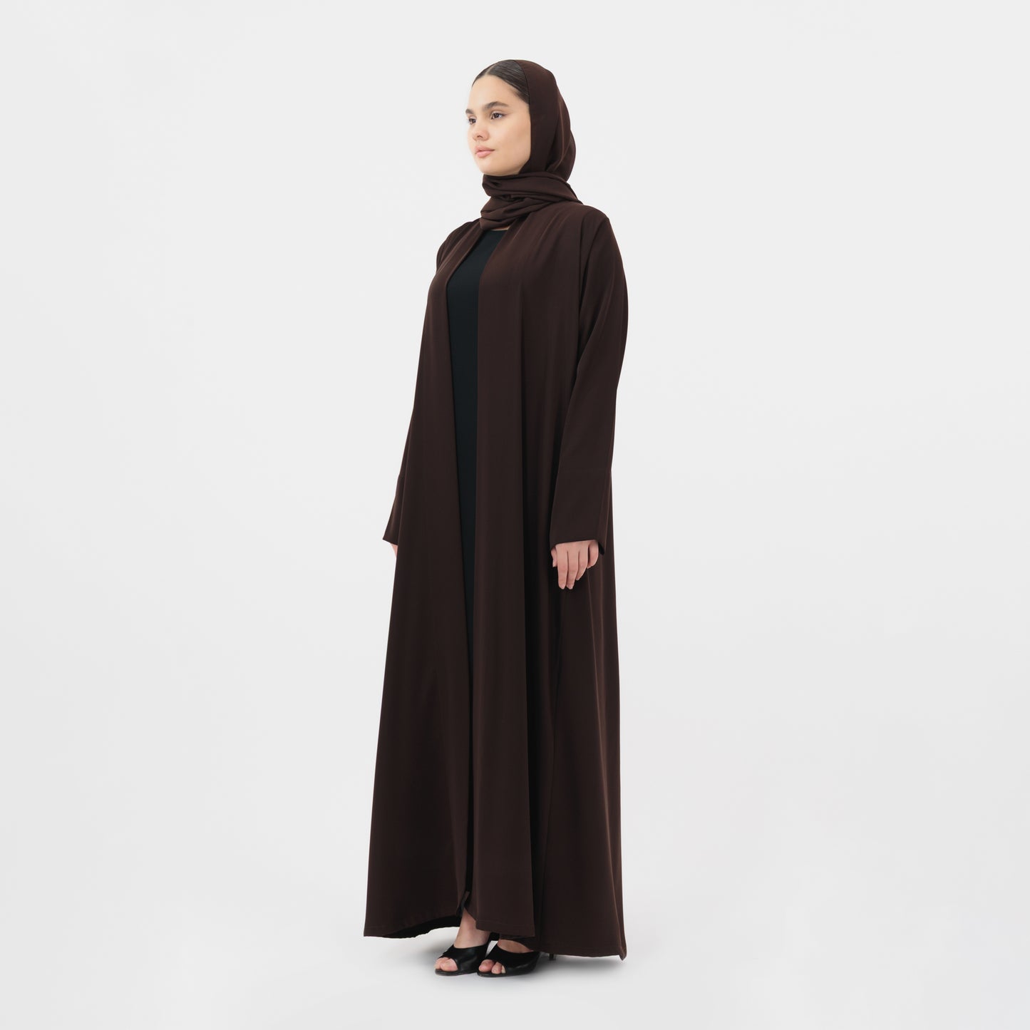 Casual - Brown