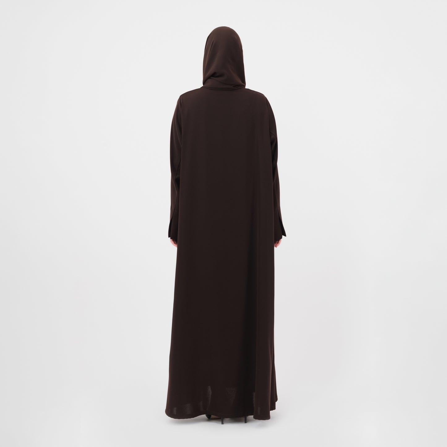 Casual - Brown