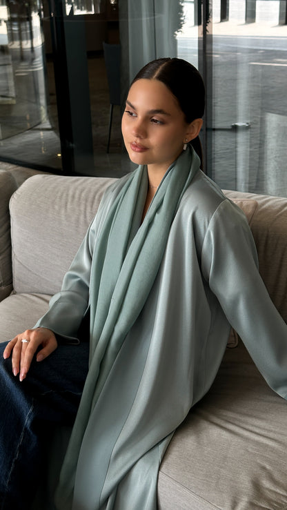 Elevated Shiny - Cloud