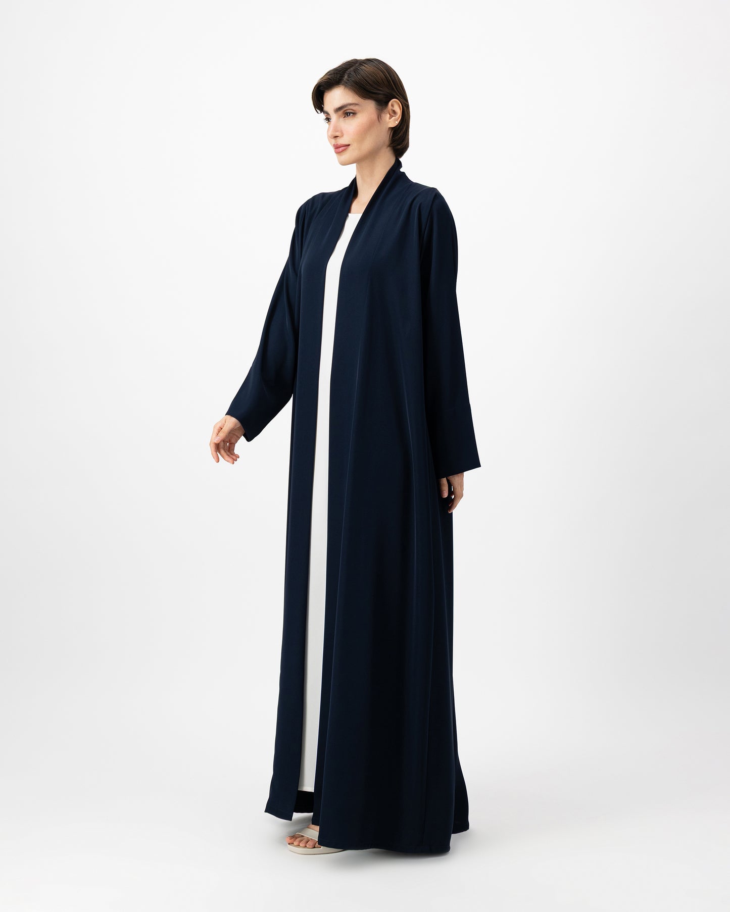 Casual - Dark Blue